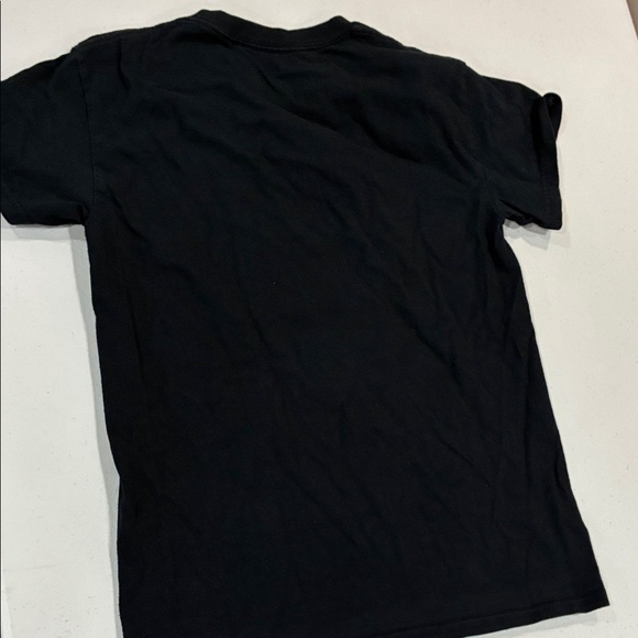 Black Muhammad Ali Graphic T-Shirt - Picture 4 of 4